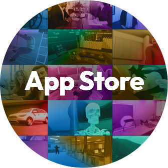 Portico App Store